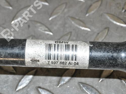Right rear driveshaft BMW 3 (F30, F80) 320 d | BP7489062M41 