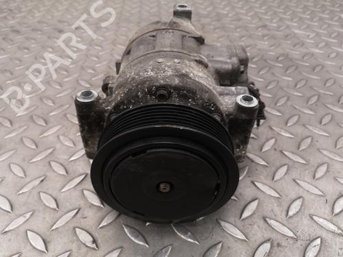 AC compressor AUDI A4 Allroad B8 (8KH) 3.0 TDI quattro | BP28046017M34 