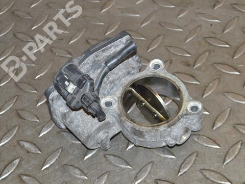 Used Throttle body MINI MINI COUNTRYMAN (R60) Cooper SD ALL4 (136 hp) 8349945