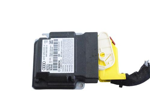 Used ECU airbags AUDI A6 C7 Avant (4G5, 4GD) 3.0 TDI quattro (272 hp) 28590491