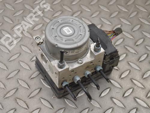 Used ABS pump ABS pump BMW 4 Coupe (F32, F82) 435 d xDrive (313 hp) 11114158 11114158