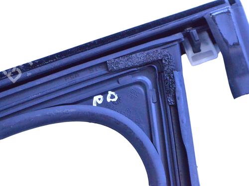 Rubber door seal OPEL MOKKA 1.2 (76) | BP27824652C142 