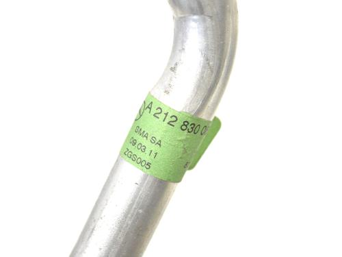 Pipe MERCEDES-BENZ CLS (C218) CLS 350 CDI / d (218.323) | BP14783209M125 