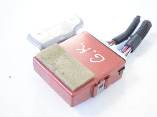 Used Electronic module LEXUS GS (_S19_) 300 (GRS190_, GRS190R) (249 hp) 7491632