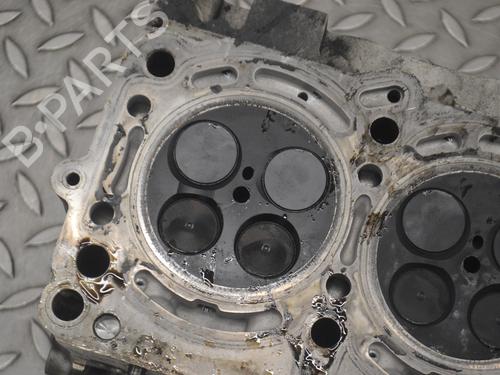 Cylinder head TOYOTA AURIS (_E15_) 1.8 (ZRE152_, ZRE152) | BP18042869M5 