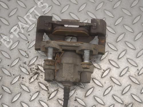 Left rear brake caliper BMW 3 Touring (F31) 325 d | BP17550560M107 