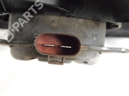 Radiator fan FORD FIESTA VI (CB1, CCN) 1.0 EcoBoost | BP8073454M35 