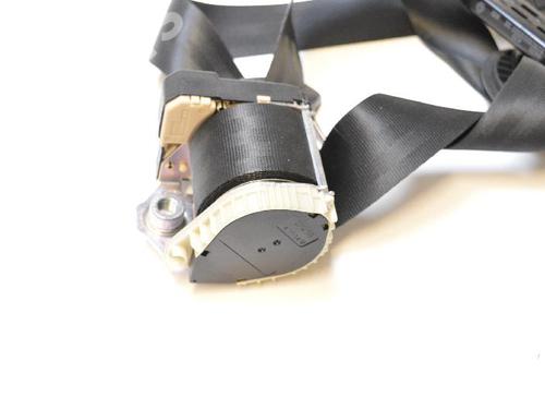 Rear right seatbelt VW TOURAN (1T1, 1T2) 1.9 TDI | BP7497368I28 