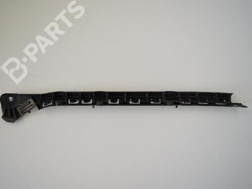 Rear bumper bracket MERCEDES-BENZ E-CLASS (W212) E 250 CDI / BlueTEC (212.003, 212.004) | BP8829122C159 