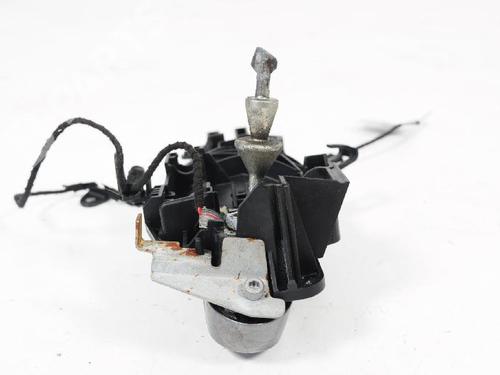 Front right exterior door handle BMW 3 (E90) 318 d | BP7489701C129 