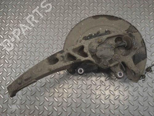Left front steering knuckle JAGUAR S-TYPE II (X200) 2.7 D | BP16644685M25 