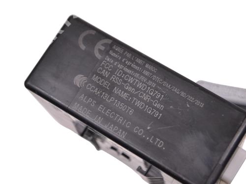 Electronic module NISSAN JUKE (F15) 1.2 DIG-T | BP11970274M83 