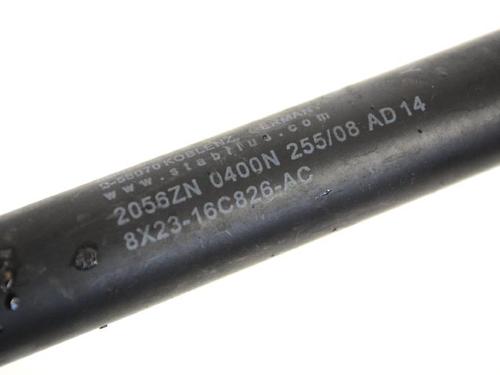 Hood lift support JAGUAR XF I (X250) 2.7 D | BP14768253C139 