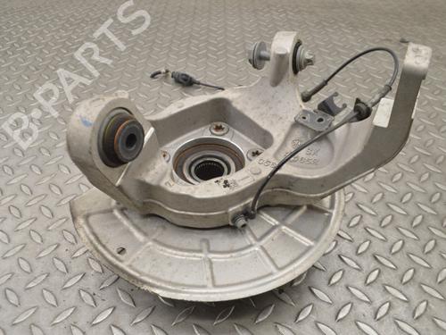 Left rear steering knuckle ALFA ROMEO STELVIO (949_) 2.0 Q4 (949.AXF2A) | BP14795362M27 