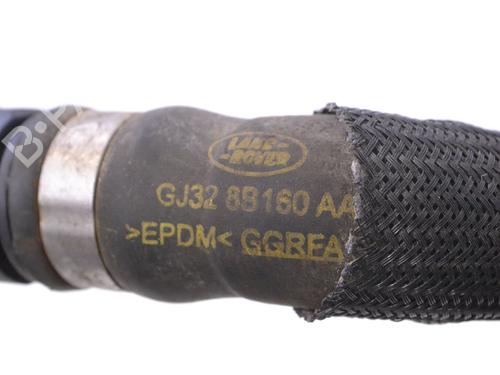 Pipe LAND ROVER DISCOVERY SPORT (L550) 2.0 D 4x4 | BP14772340M125