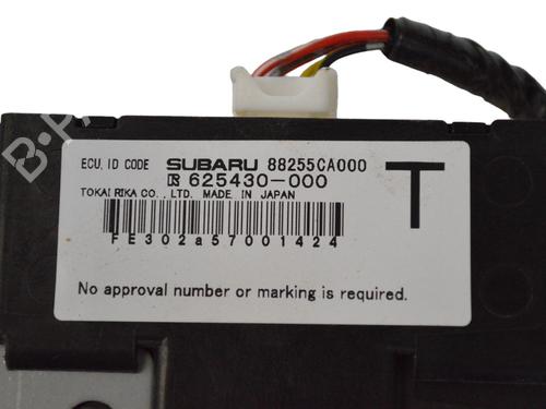 Electronic module TOYOTA GT 86 Coupe (ZN6_) 2.0 (ZN6AC_, ZN6BC_, ZN6K) | BP17232021M83 