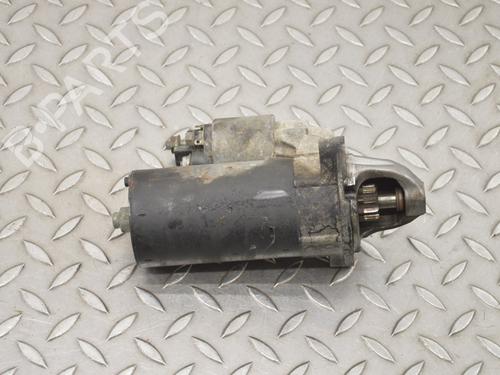 Used Starter BMW 6 Convertible (E64) 635 d (286 hp) 13935470
