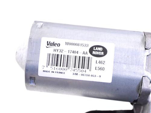 Rear wiper motor LAND ROVER RANGE ROVER VELAR (L560) 2.0 D240 SD4 4x4 | BP10532664M102 