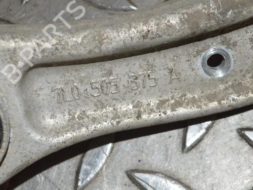 Left rear suspension arm PORSCHE 911 (997) 3.6 Carrera | BP14787360M14 
