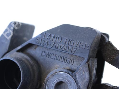 Tailgate lock LAND ROVER RANGE ROVER III (L322) 3.6 D 4x4 | BP8859087C101 