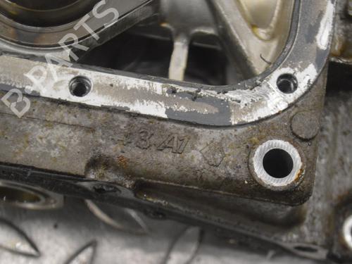 Oil sump TOYOTA GT 86 Coupe (ZN6_) 2.0 (ZN6AC_, ZN6BC_, ZN6K) | BP18042178M115