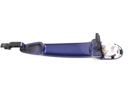 Rear left exterior door handle BMW 3 (E90) 335 d | BP8937844C130 