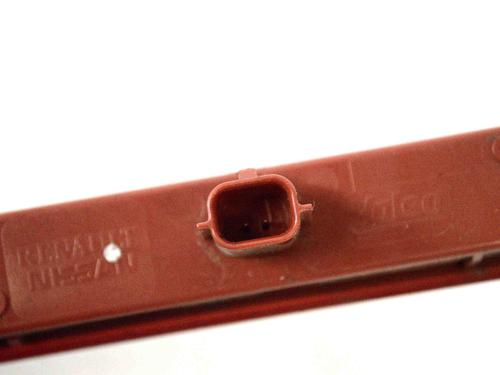 Third brake light NISSAN PULSAR Hatchback (C13) 1.2 DIG-T | BP30003959L11 