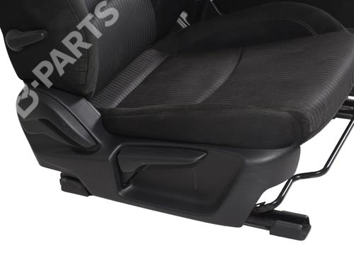Seats set MAZDA 3 (BM, BN) 2.0 | BP11711599C78 