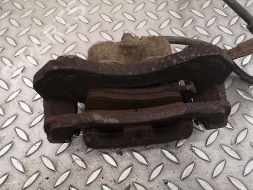 Right front brake caliper MITSUBISHI OUTLANDER III (GG_W, GF_W, ZJ, ZL, ZK) 2.2 Di-D 4WD (GF6W) | BP18745824M104 