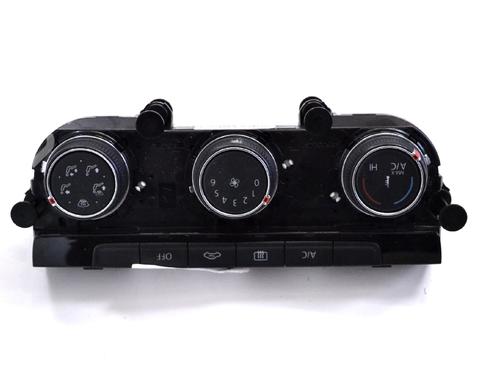 Electronic module VW GOLF VII (5G1, BQ1, BE1, BE2) 1.0 TSI | BP7748458M83 