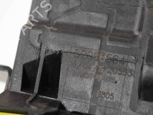 Tailgate lock FIAT TIPO Estate (356_, 357_) 1.6 D (356WXG1B) | BP8858499C101