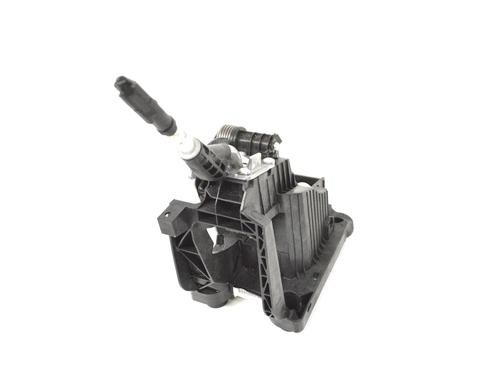 Gear lever PEUGEOT 3008 I MPV (0U_) 1.6 HDi | BP8627977M90 