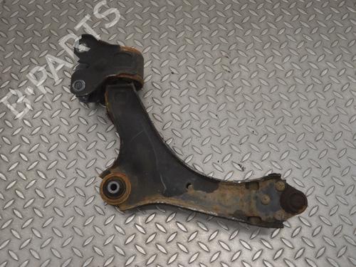 Right front suspension arm VOLVO S80 II (124) 2.4 D | BP15482648M13 