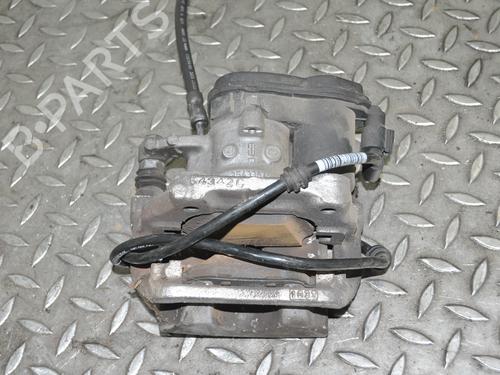 Left rear brake caliper MERCEDES-BENZ E-CLASS Coupe (C238) E 220 d (238.314) | BP19942940M107 