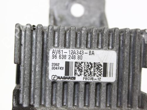 Other JAGUAR XF I (X250) 2.2 D | BP14814801O1 