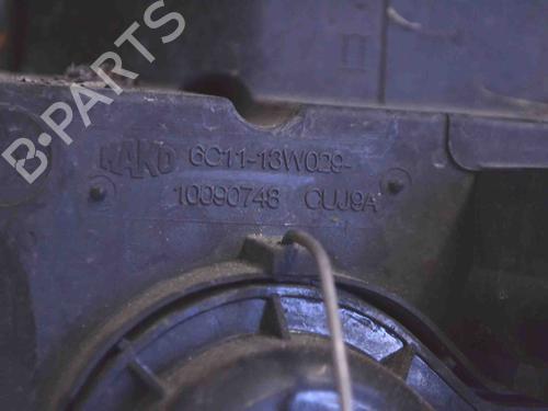 Right headlight FORD TRANSIT Van (FA_ _) 2.2 TDCi | BP10560531C29 