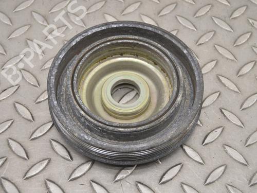 Used Pulley HYUNDAI i30 (FD) 1.6 CRDi (90 hp) 14798618