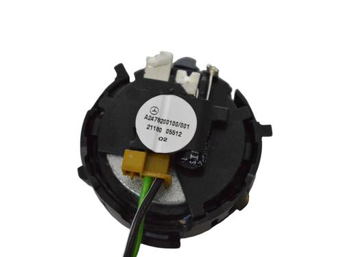 Speaker MERCEDES-BENZ A-CLASS Saloon (V177) A 180 d (177.110) | BP28439525E2 