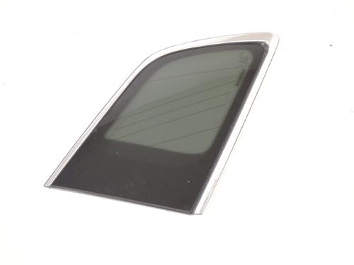 Rear left quarter glass JEEP GRAND CHEROKEE IV (WK, WK2) 3.0 CRD V6 4x4 | BP8860323C93 