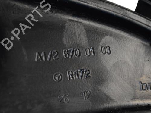 Rear left window mechanism MERCEDES-BENZ SLK (R172) 250 CDI / d (172.403) | BP16197211C24 