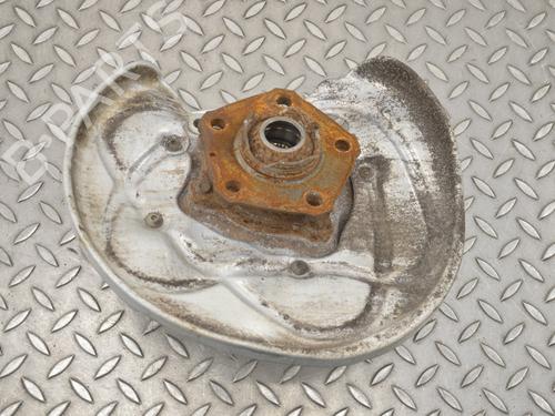 Used Left rear steering knuckle PORSCHE 911 (997) 3.6 Carrera (325 hp) 16274612