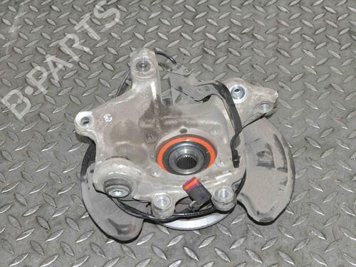 Right rear steering knuckle MERCEDES-BENZ SLC (R172) 250 d (172.404) | BP14772399M28