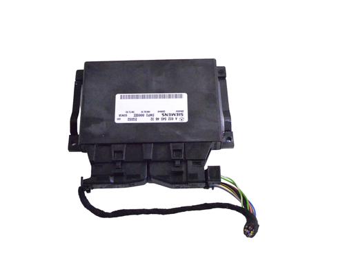 Used Gearbox control unit MERCEDES-BENZ SL (R230) 350 (230.467) (245 hp) 10736320