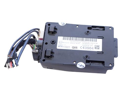 Electronic module MERCEDES-BENZ CLS (C218) CLS 250 CDI / BlueTEC / d (218.303, 218.304) | BP18314896M83 