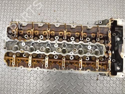 Cylinder head BMW 5 (E60) 523 i | BP12943113M5 