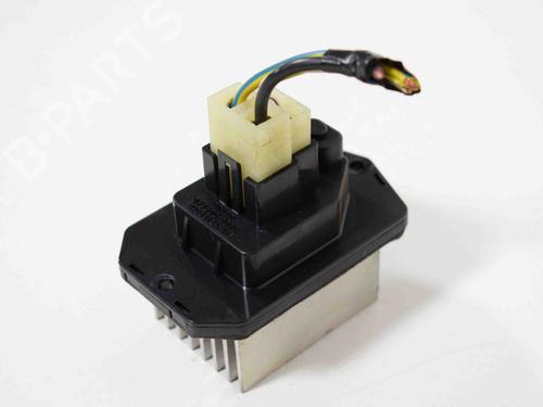 Varmeblæsermodstand JAGUAR XF I (X250) 5.0 (385 hp) 14816426