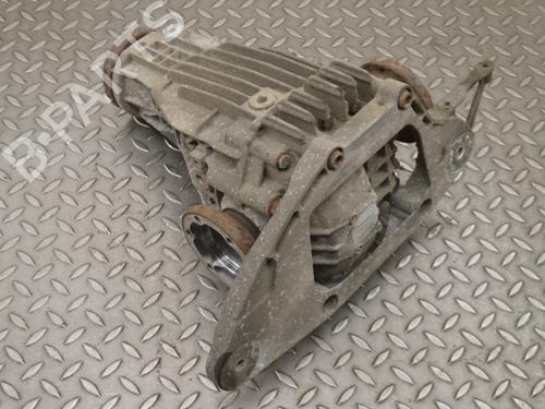 Rear differential AUDI A5 Sportback (8TA) 3.0 TDI quattro | BP14797946M24 