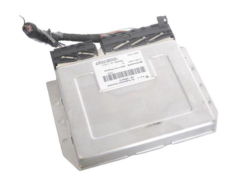 Used Electronic module TESLA MODEL S (5YJS) 85 (367 hp) 17773955