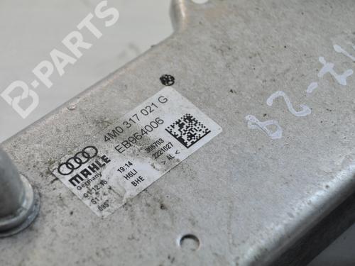 Oliekøler AUDI A5 (F53, F5P) S5 quattro | BP8859477M33 