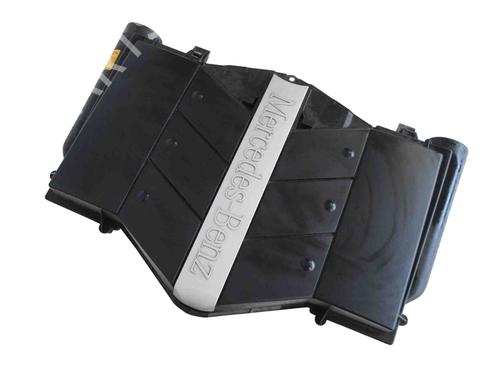 Used Air filter box MERCEDES-BENZ SL (R230) 500 (230.475) (306 hp) 15482545